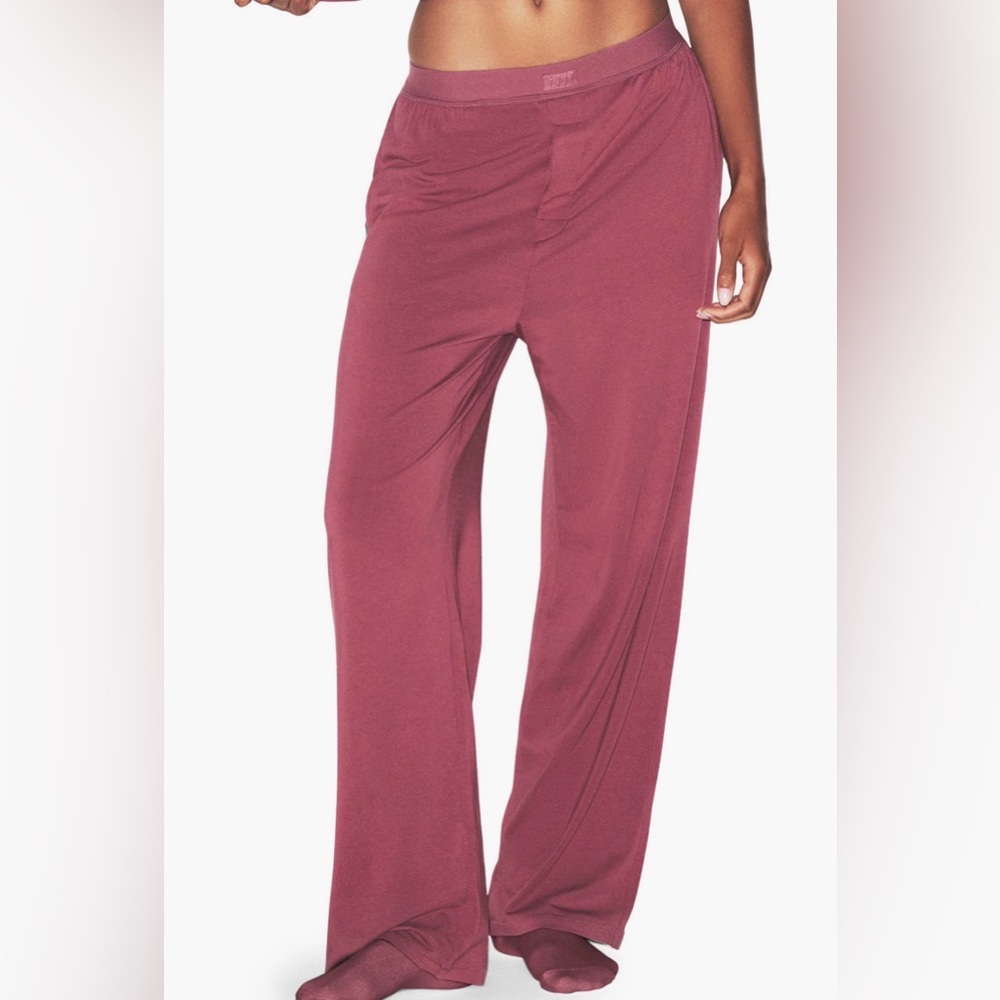 Skims Boyfriend Pant